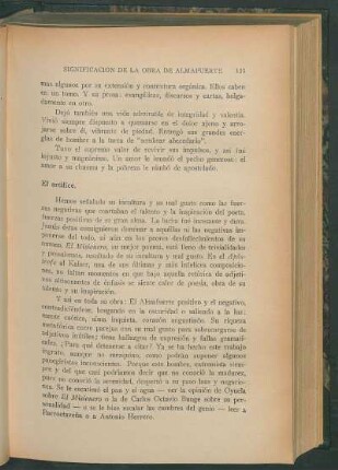 El artífice