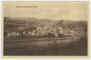 Retterode