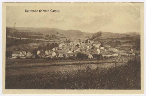 Retterode
