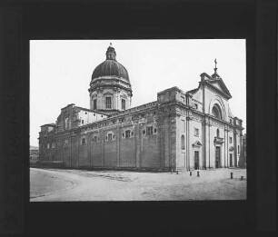 Assisi (Santa Maria degli Angeli)