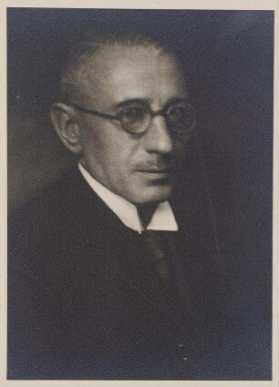 Otto Krawehl, Bergassessor