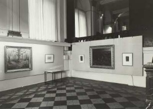 Ausstellung "Ferdinand von Rayski 1809-1890"