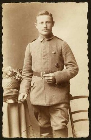 Rettenmaier, Alois