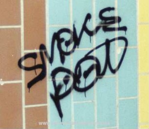 SMOKE pot