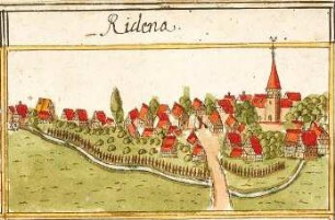 Rietenau, Aspach WN