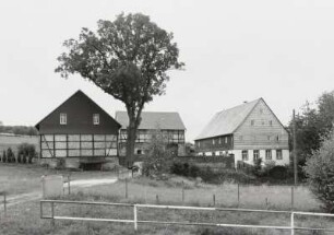 Dreiseithof