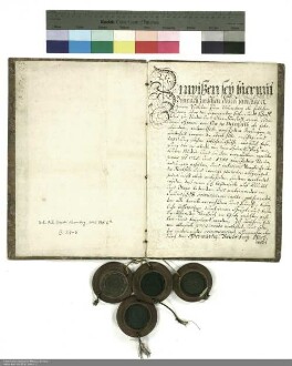 Leopold Specht von Bubenheim, Propst von Neuenberg, vergleicht sich mit Johann Friedrich Ferdinand Löw zu Steinfurt