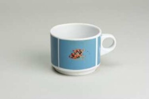 Tasse, Norddeutscher Lloyd (NDL)