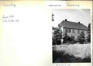 Drostenhof, Sassenberg