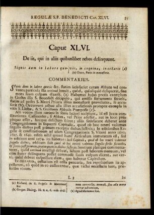 Caput XLVI.