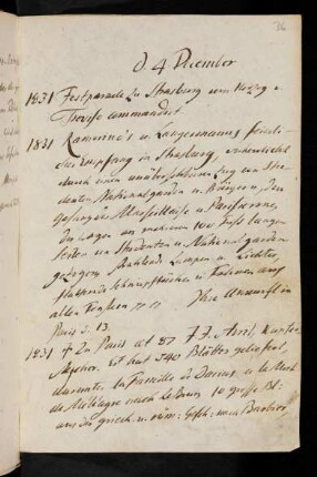 36r-46v, 4. December (1831-1845)