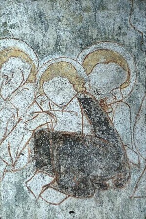 Bildfeld: Christus am Ölberg