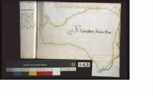 Waldenbucher Hut: Herrschaftliche Federlinsmahd
