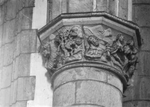 Noahs Trunkenheit