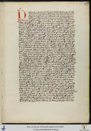 [433r - 437v] De Devolutione Causas Ad Romanam Curiam.