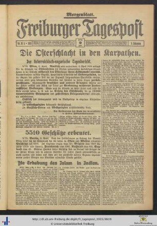 09.04.1915 (Morgenblatt)