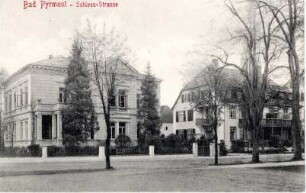 Schloßstraße