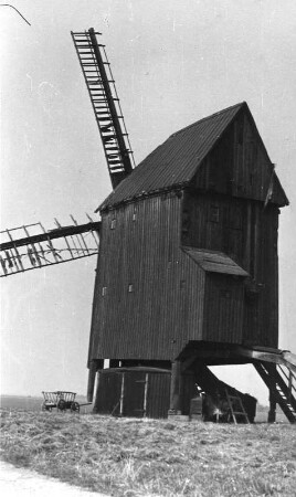Falkenhain-Kühnitzsch. Bockmühle