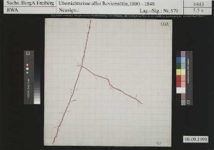 Thelersberger Erbstolln zu Linda
