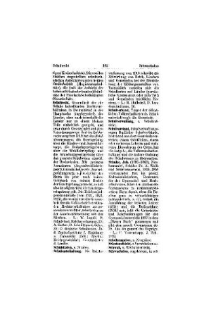 Schutzaufsicht, s. Verwahrlosung.