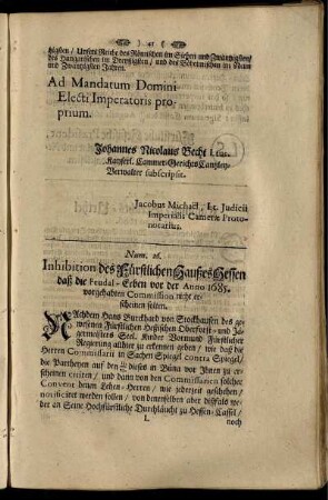 Num. 26 – Num. 49