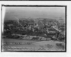Rieder (b. Gernrode/Harz)