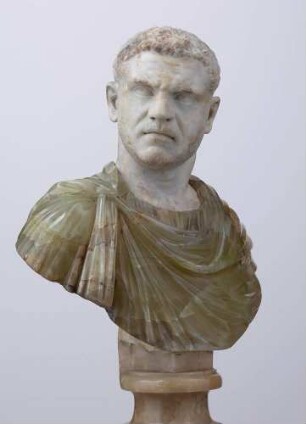 Bildnis des Caracalla