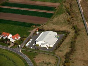 Alach bei Erfurt