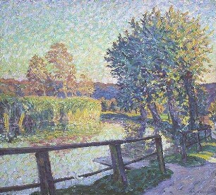 Am Mühlenteich