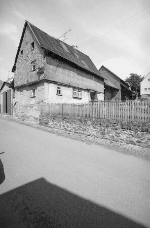 Wetzlar, Bergstraße (BH) 13