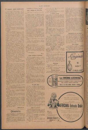 Una reliquia histórica