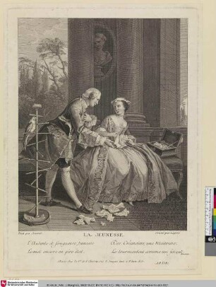 La Jeunesse