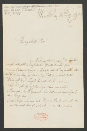 Brief an Ferruccio Busoni : 30.12.1895