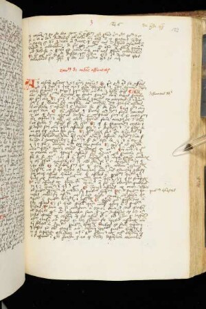 Johannes Andreae: Declaratio arboris affinitatis.