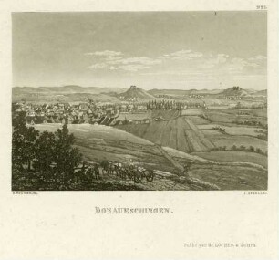 Donaueschingen