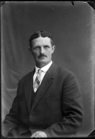 Bürgermeister Seifried