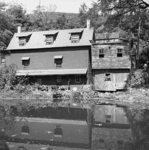 Piermont, Rockland County, Wohnhaus