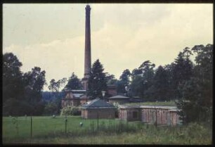 Ökowerk am Teufelssee