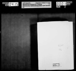 Niederschriften über Sitzungen des Aufsichtsrates