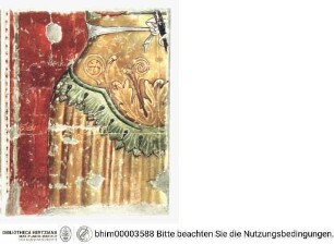 Die römischen Mosaiken und Malereien der kirchlichen Bauten vom IV. bis XIII. Jahrhundert. 1916, Band 4. Tafeln: Malereien