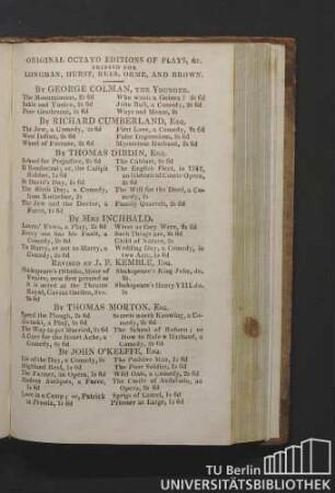 Publishing advertisment