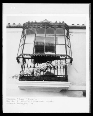 Fenster (Bauelement)