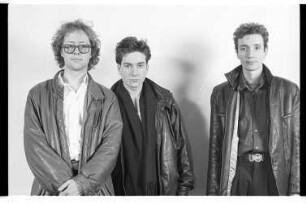 Larry Speaks 24.3.1987 I N2