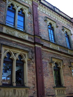 Freiburg/Breisgau: Colombischlößchen