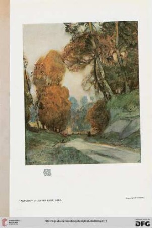 37: On sketching from nature : a few words to students