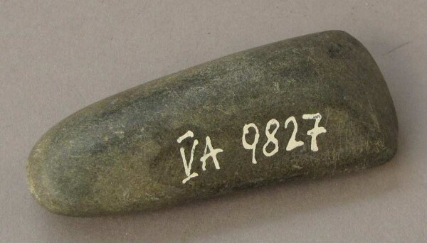 Stone axe