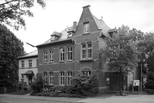 Wetzlar, Brühlsbachstraße 2B