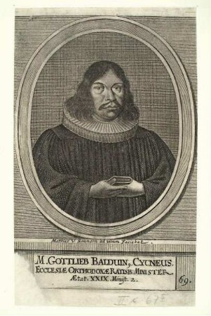 Gottlieb Balduin