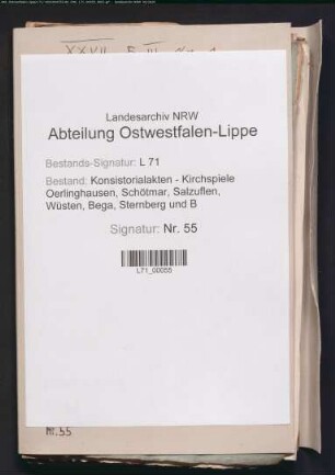 Einkünfte des Schulmeisters