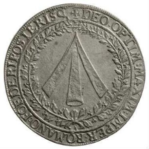 Münze, 2 Taler, 1628